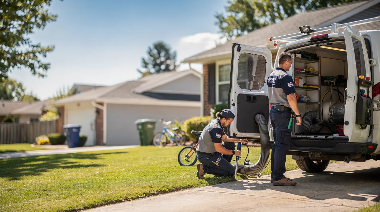 24/7 HVAC Repair & AC Replacement in Elmer, NJ near me